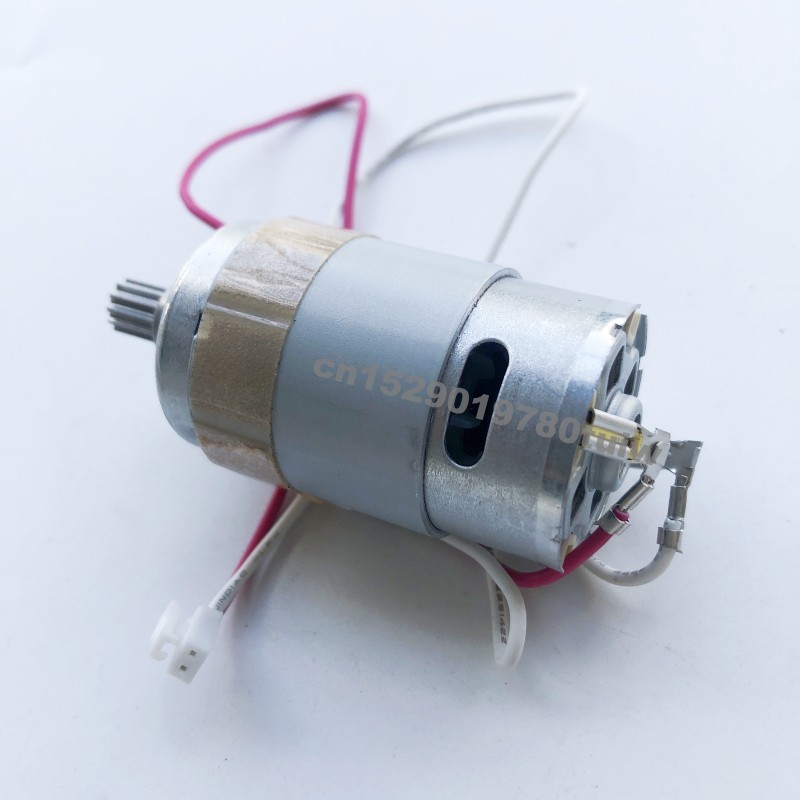 Kelly Kls7230S Controller - Pièces de moteur de tête de