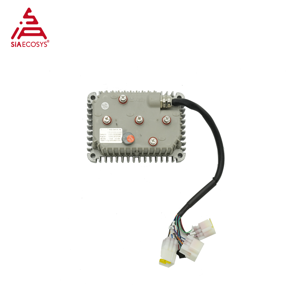 Autorisation des ventes! Kelly - Kelly Kls7230S Controller avis et prix