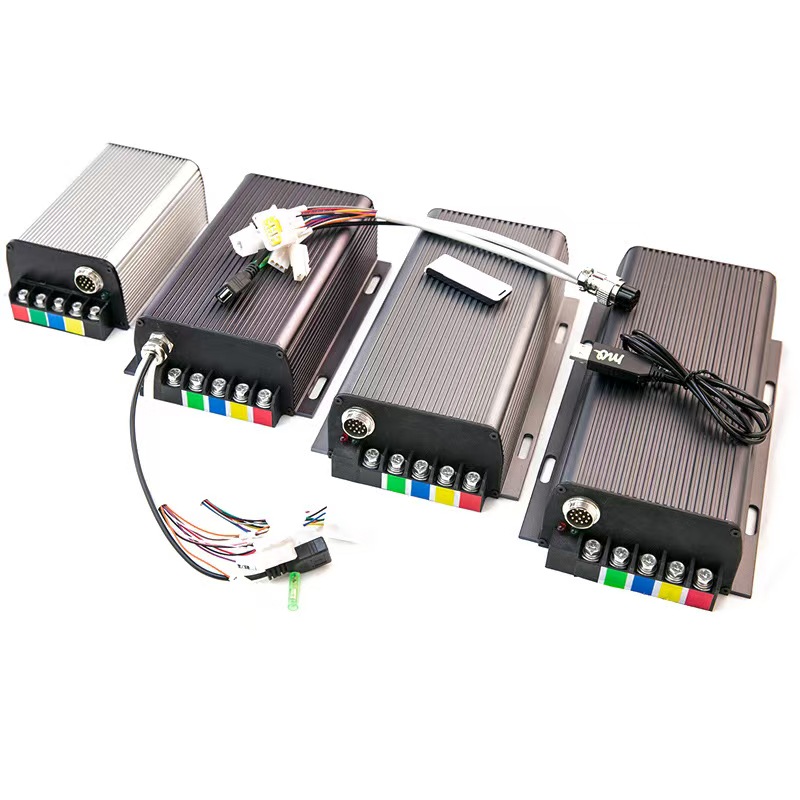 Contrôleur de Vélo Électrique  - 72V 100A Sabvoton Controller avis et prix