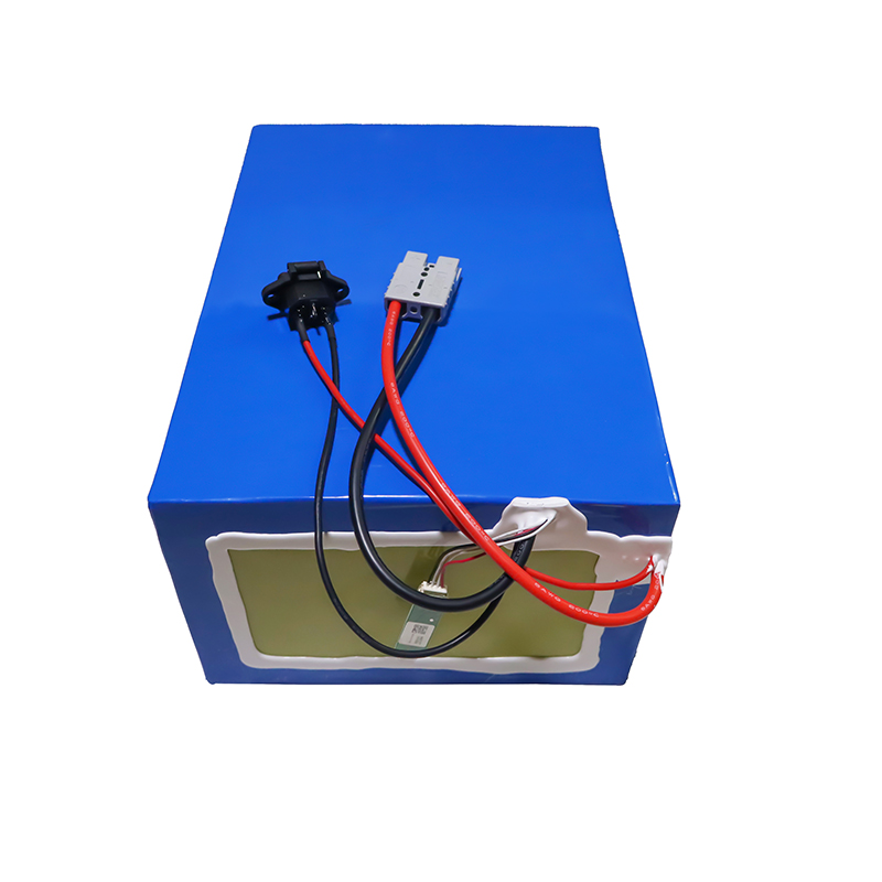 Pack de batteries au lithium h - 72V 40Ah Lifepo4 Battery Pack avis et prix