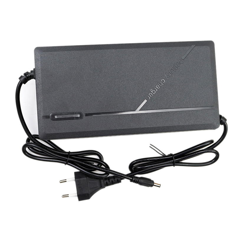 Chargeur 36V 48V 60V 72V 2A 3A - 84V 20A Smart Charger avis et prix