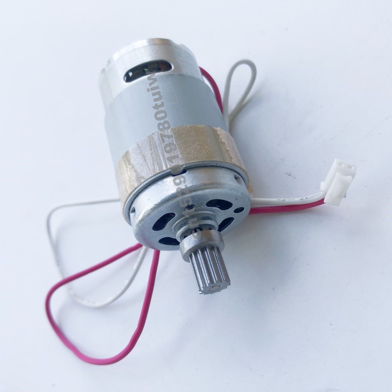 Pièces de moteur de tête de br - Kelly Kls7230S Controller avis et prix