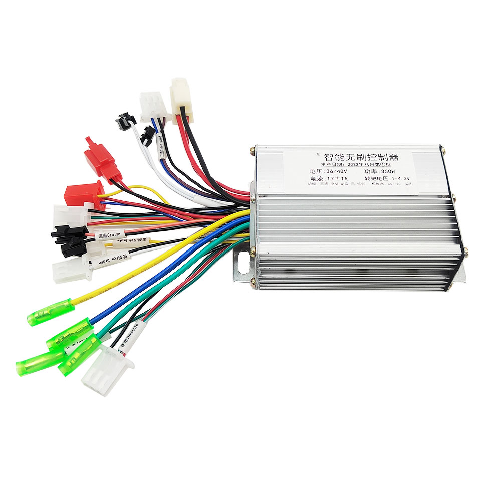 Contrôleur sans balais pour vé - Kelly Kls7230S Controller avis et prix
