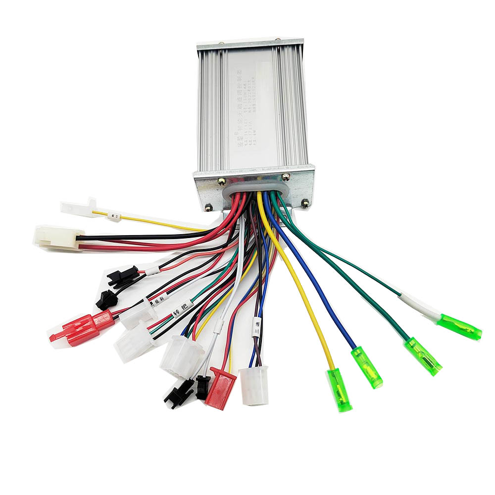Contrôleur sans balais pour vé - Kelly Kls7230S Controller avis et prix