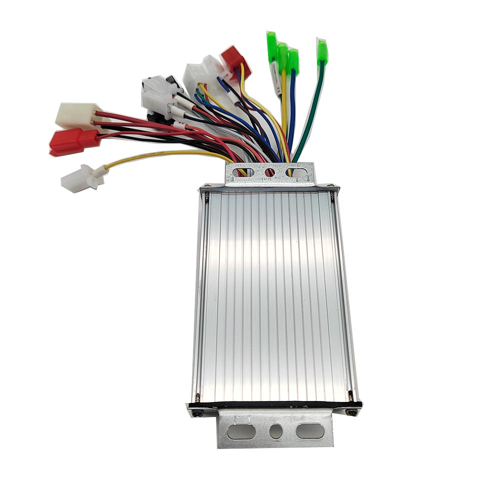 Contrôleur sans balais pour vé - Kelly Kls7230S Controller avis et prix