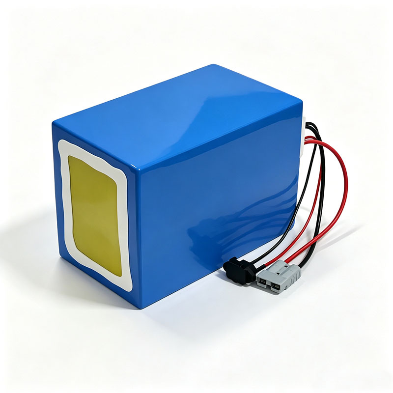 Batterie au lithium LiFePO4 72 - 72V 40Ah Lifepo4 Battery Pack avis et prix