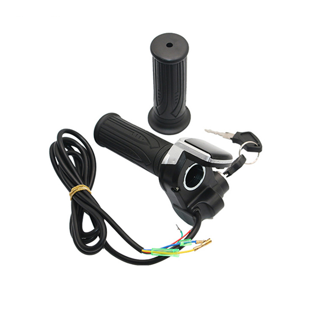 Accélérateur de torsion de vél - Kelly Kls7230S Controller avis et prix