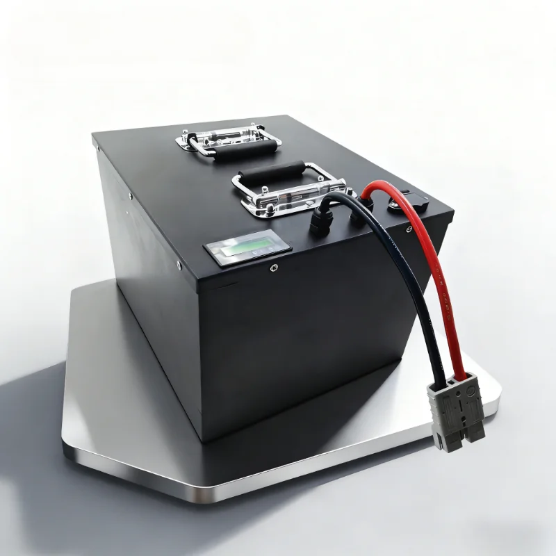 Batterie LiFePO4 24S 72V 40Ah  - 72V 40Ah Lifepo4 Battery Pack avis et prix