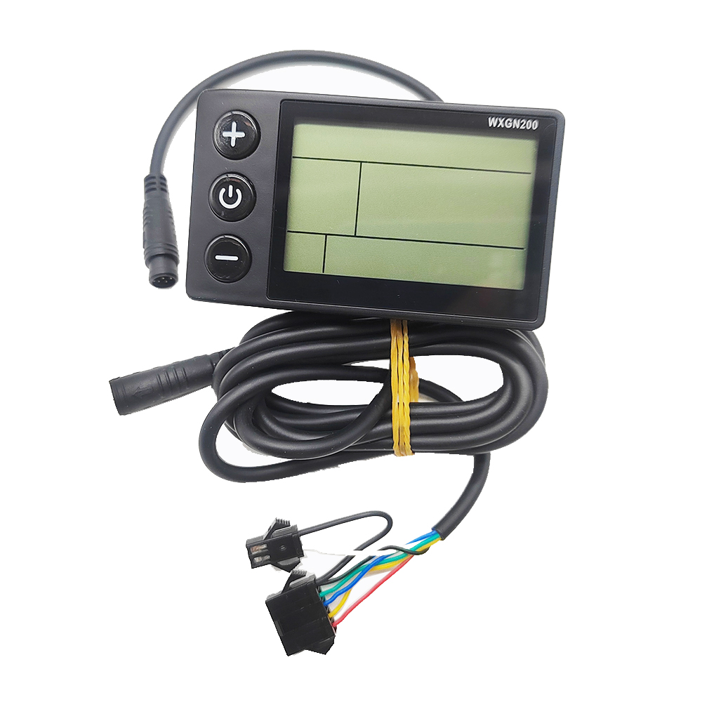 36V 48V 60V 800W 1000W 1200W M - Kelly Kls7230S Controller avis et prix