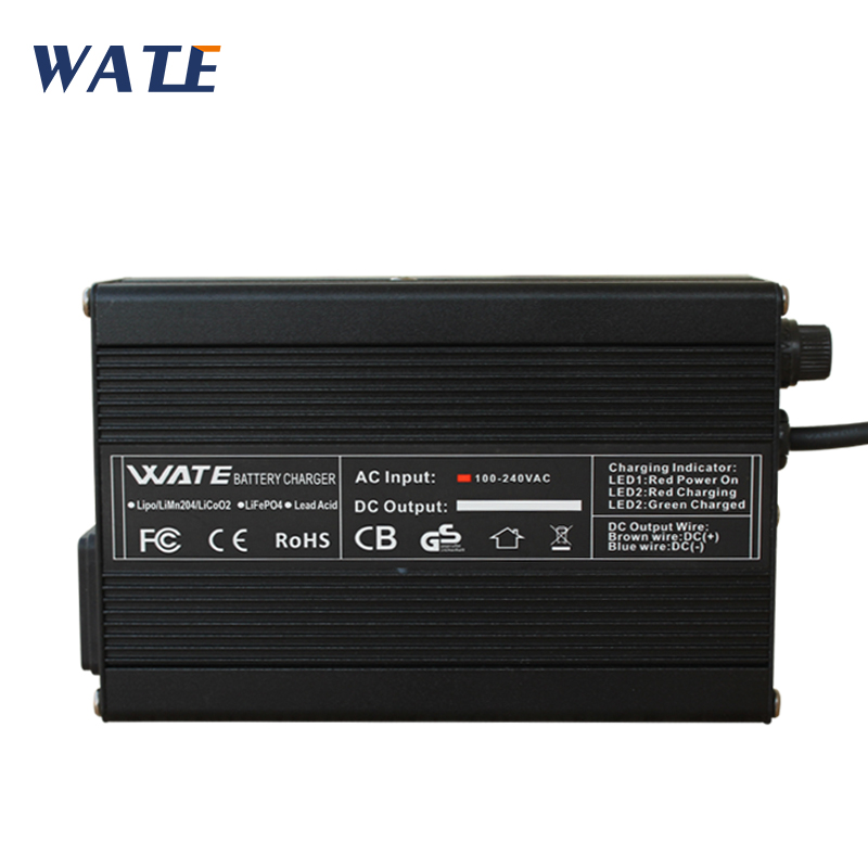Chargeur de batterie au lithiu - 84V 20A Smart Charger avis et prix