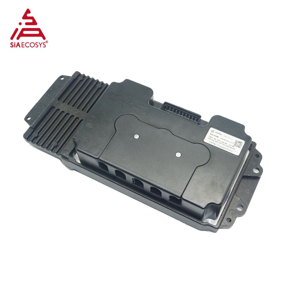 Contrôleur BLDC haute puissanc - Kelly Kls7230S Controller avis et prix