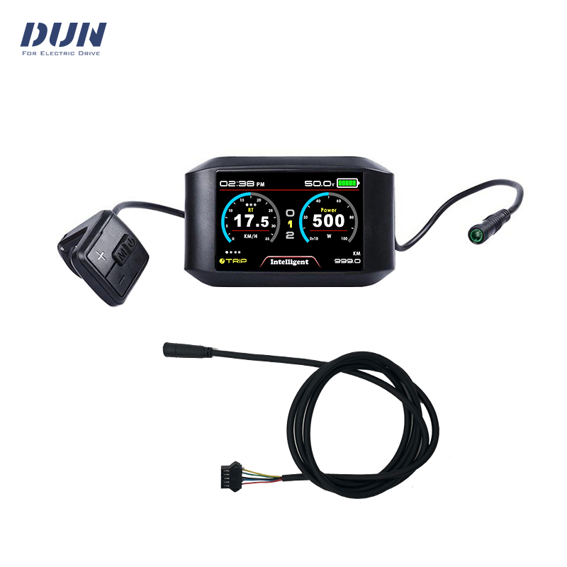 Contrôleur BLDC FOC Sabvoton S - 72V 100A Sabvoton Controller avis et prix