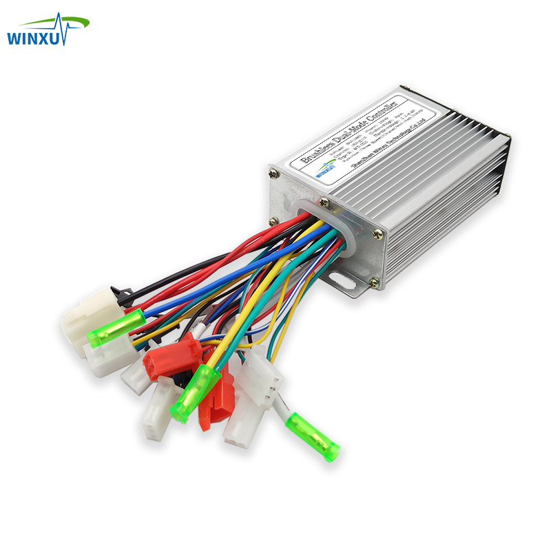 36V 48V 350W 18A moteur sans b - Kelly Kls7230S Controller avis et prix